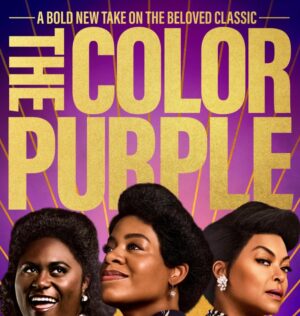 David Alan Grier Instagram - The Color Purple is in theaters tiday! Gon n see it! 🎥