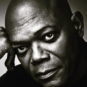 David Alan Grier Instagram - All hail and happy birthday to one baaaaaaad muthafucka! Mister Samuel L Jackson!!! 🎂