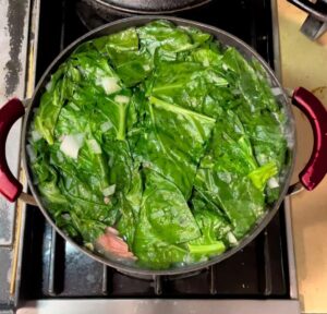 David Alan Grier Instagram - Let us begin 🥬