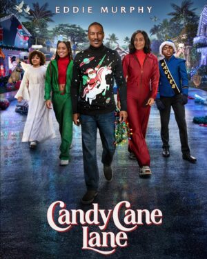 David Alan Grier Instagram - It’s almost Christmas 🎅🏾