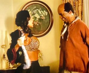David Alan Grier Instagram - We honor on this day an unsung hero in Black America. Meet Hartford, Connecticut insurance salesman Terry Slater creator of the annual Nat Turner Rebellion Jubilation Re-Enactment Celebration. Terry is a citizen historian who believes it is his duty to pump and grind true black history into the minds and bodies of young white female Americans. Although Terry faced stiff opposition from all sides sometimes even from those closest to him, he continues to fight the good fight and speak his truth in these difficult times. We salute you Terry in your quest to keep our history alive! ✊🏾