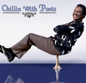 David Alan Grier Instagram - Today I’m honoring a forgotten jazz legend Poots Walker. A man who took what could’ve been a career ending tragedy and turned it into musical gold! A Black history moment 🎶