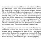David Cristina Instagram - Para todas as “Anabelas” deste mundo