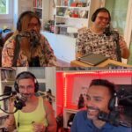 David Cristina Instagram - Espectáculo já na sexta!!!