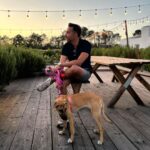David Cristina Instagram - Se a Sheila aprender a tirar fotos para o instagram nunca mais preciso de ninguém.