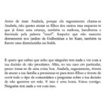 David Cristina Instagram - Para todas as “Anabelas” deste mundo