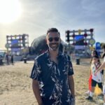 David Cristina Instagram - Sol da Caparica. @enapa.2000, @ritarocha____ , @pedromafama