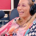 David Cristina Instagram - Novo Episódio do Apanhados nas Redes com a linda @carinacaldeira_ momentos antes de dar à luz. Eu gosto muito da Carina e acho que se nota na nossa conversa. Esta mulher não tem filtros, excepto no instagram. Vão desbundar no YouTube ou Spotify!