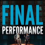 David Harewood Instagram - What a cast! A family of friends together on stage. Without doubt the best theatre experience of my life! Onwards!