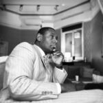 David Harewood Instagram - This is your beginners call. #bestofenemies