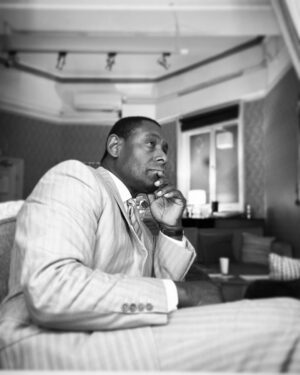 David Harewood Instagram - This is your beginners call.
#bestofenemies