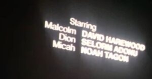 David Harewood Instagram - M2M Nominated for BEST SCREENPLAY & is now officially BIFA QUALIFYING!🥊🏆🥊 

Just when you think we’re done. We keep GOING!

Just to be nominated means a lot to have my writing appreciated so Big thanks to @beestonfilmfestival the nomination means a lot. Thank you✨

Big up the entire @ukfullyfocused team as always that put their blood and sweat into this project. Such a powerful team. Couldn’t of worked with anyone better and couldn’t have gone head to head with a more talented star @davidharewood 🥊🏆🥊

Next Stop: Award Ceremony 🤞🏾🏆

LINK TO THE FILM IN BIO! 👀🎬🎬🎬

#mantoman #man2man #shortfilm #masculinity #generationaltrauma #toxicmasculinity #blackmentalhealth #mentalhealth #blackculture #blackmen #creed3 #creed #davidharewood #supergirl #supergirlw #arrowverse #dccomics #dcuniverse #homeland #fullyfocused #millionyouthmedia #awardwinning #awardwinningfilm #youtube #premiere #beestonfilmfestival #bafta #baftaqualifying #bifaqualifying #bifa