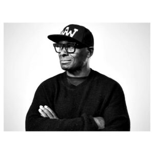 David Harewood Instagram - Photoshoot with the excellent @richardgrassie 
#Sherwood2