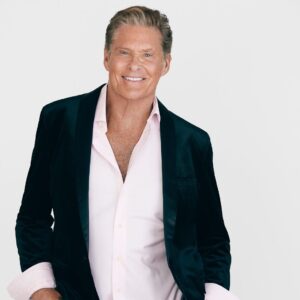 David Hasselhoff Instagram - Can I get a "Paaaarty" from you, guys?  Yes, it's release week for "Party Your Hasselhoff!". The album drops on Friday, featuring some of my favorite songs, recorded in finest Hoff party style.  There will be a limited Pool-Blue-Vinyl-Edition.  Only 1000 copies!  Make sure to grab yours, mark your calendars and set your alarm clocks ready for it.  Link in bio!

@schubertmusicofficial
@restless.records
@the_orchard_
@abglanzentertainment

#partyyourhasselhoff
#davidhasselhoff
#thehoff
#thepassenger