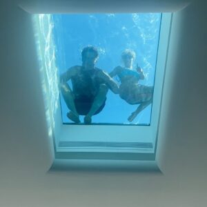 David Hasselhoff Instagram - 🏊‍♂️🏊‍♂️🤿