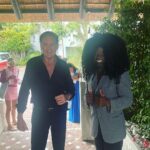 David Hasselhoff Instagram - Having fun in Marbella #admiral #puentoromano