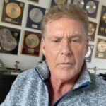 David Hasselhoff Instagram - Live auction begins tomorrow at 9am PST! Bidding is open now, link in bio! #DavidHasselhoff #TheHoff #TheHoffAuction #Auction #LiveAuction #Bidding #LiveAuctioneers #DiligentEstateSales #SpongeBob #KnightRider #MichaelKnight #KITT #Baywatch #MitchBuchannon #Lifeguard #80s #90s #Memorabilia
