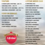 David Hasselhoff Instagram - Sleigh, what?! It’s the kickoff of Lifetime’s #SummerOfSantas 🎅 which means it’s time to celebrate Christmas in July. My #ItsAWonderfulLifetime movie #ChristmasConsultant will be on YouTube July 23rd and will be available on Lifetime Movie Club. 🎄🎁✨