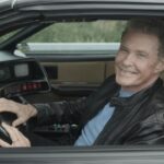 David Hasselhoff Instagram – Catch me in my brand new series “Ze Network” streaming now on #RTLPlus! 
#New #Germany #ZeNetwork #KnightRider #Streaming