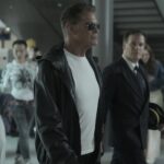 David Hasselhoff Instagram – My new series Ze Network now streaming on RTL+ 
#rtl #streaming #germany