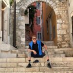 David Hasselhoff Instagram - Croatia is so cool! #croatia