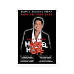 David Hasselhoff Instagram – I’m sorry but here is the stuff I woulda put on sale! See you soon!  DH xxx Link in bio!