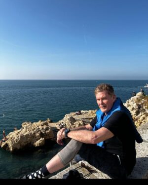 David Hasselhoff Instagram - Croatia is so cool! #croatia