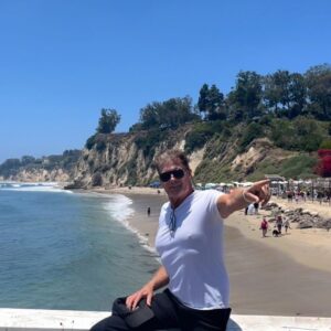 David Hasselhoff Instagram - Yeah you! 🫵