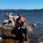 David Hasselhoff Instagram - Sardinia 😎