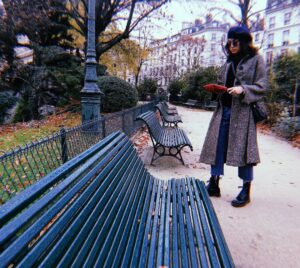 David Lambert Instagram - 🇫🇷