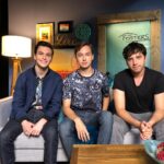 David Lambert Instagram - @Byerly11, @kalamaepstein, and I are discussing all things #TheFosters in a Live Aftershow on The Fosters page. It starts as soon as the 100th episode ends! Brought to you by @LoveSimonMovie in theaters Friday! #AD