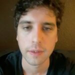 David Lambert Instagram - Now on @cameo for the first time!! Very excited to connect with all of you!! Let’s do this! 👊