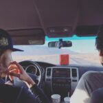 David Lambert Instagram - We’re just doing it ourselves. How about you? Make it happen. 📸 = @serenacflickz