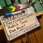 David Lambert Instagram - This was the type of experience I’ve been wanting for a long time now. No real expectations. No real goal. Except to come together and create. Collaborate. Most importantly ENJOY the process. Enjoy the people you work with. Make the environment something exciting. Somewhere you want to be. Somewhere that energizes you and gives you life. I’m so very grateful to have been a part of this shoot. To have met everyone I had the pleasure to meet. Now we look forward to the next one. And yes there are more to come. #involuntarythemovie