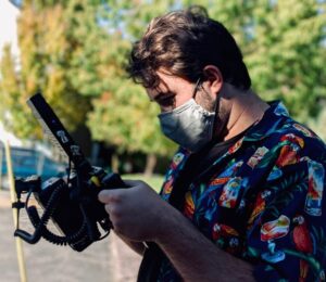 David Lambert Instagram - Do it yourself. @involuntarythemovie