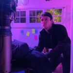 David Lambert Instagram - 📷= @jacksonkdavis