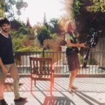 David Lambert Instagram - Do it yourself.