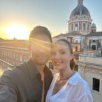 David Lim Instagram – Only in Rome is it possible to understand Rome, and I still don’t understand it. 🏛️🇮🇹 #roma #italy #bellissimo Rome, Italy