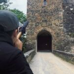 David Lim Instagram - If @swatcbs was filmed in Czech Republic… 💥🏰🇨🇿 #bitovcastle #czechrepublic #rollswat Bítov Castle