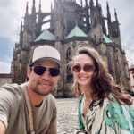 David Lim Instagram - Back in beautiful Prague, one of our favorite places in the world. 💘🏰🇨🇿 #praha #czechrepublic Prague, Czech Republic