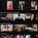 David Lim Instagram - Less than a week on @netflix and we’re already #2 on the Top 10 TV Shows! I’m so stoked that @swatcbs is accessible to even more people. It really is a show for everyone. 💥🍿📈 And yes, I finally watched The Queen’s Gambit. 😅♟️ #SWAT #Netflix #Top10