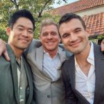 David Lim Instagram - Finale photo dump. Season 6 in the books! 🎬 #rollswat
