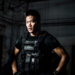 David Lim Instagram – Live to fight another day. The resilience of this show and our fans was on full display this past weekend. Getting cancelled on Friday and un-cancelled on Monday brought a whirlwind of emotions for all of us, as we’ve poured our hearts and souls into #SWAT for six amazing seasons. Even after the news of cancellation, it didn’t feel like it was over just yet. 

Thank you @sptv @cbstv and the entire @swatcbs fam for letting us give the show and our characters a proper send-off. And shout out to our fearless leader @shemarfmoore for always fighting for what’s right. 

SWAT. SEASON 7. THE LAST DANCE. LET’S GO!!! 🖐🏽✌🏽💥