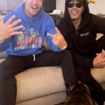 David Lim Instagram - From ya boys HONDO and TAN, Thank you to ALL the HOMIES, FANS, n BABY GIRLS for riding with us!!! Get ready for one hell of a send off SEASON 7!!!! Let’s GO!!!!! 👊🏽👊🏼🔥🔥