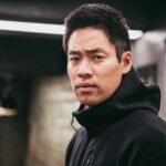 David Lim Instagram - Missing my @swatcbs hoodie… we’re back tomorrow night at 8 pm! With just 3 eps left, what have been some of your favorite episodes this season? #SWAT
