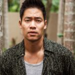 David Lim Instagram - Jungle vibes w/ @davinophotostudio 🌴 Shot in Chiang Mai, Thailand. Seems like just yesterday we were there filming our Season 6 premiere.