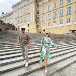 David Lim Instagram - Back in beautiful Prague, one of our favorite places in the world. 💘🏰🇨🇿 #praha #czechrepublic Prague, Czech Republic
