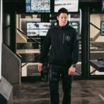 David Lim Instagram - Missing my @swatcbs hoodie… we’re back tomorrow night at 8 pm! With just 3 eps left, what have been some of your favorite episodes this season? #SWAT