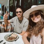 David Lim Instagram - LA life 🐶🌴😎 Los Angeles, California