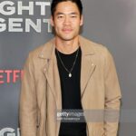 David Lim Instagram - LA premiere of The Night Agent. Congrats @mfkidd and to all involved. If you like @swatcbs, you’ll love this action thrill ride! 🍿💥🕵🏼 All episodes streaming Thursday. #thenightagent #netflix #rollswat Hollywood, California